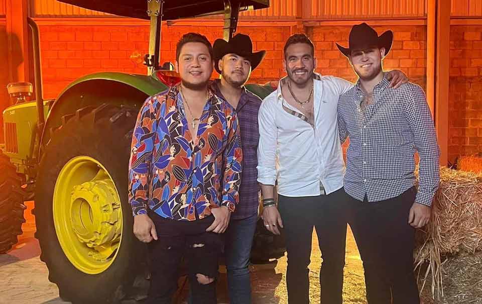 Calibre 50, letra, El Callado