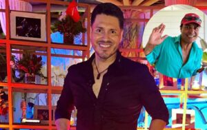 Oswaldo Silvas, Banda MS, Chayanne