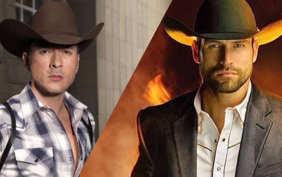 Rafael Amaya revela si ‘Chacorta’ regresa a la serie ‘El Señor de los Cielos’