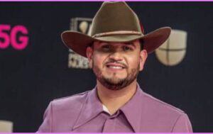 Edén Muñoz, Calibre 50