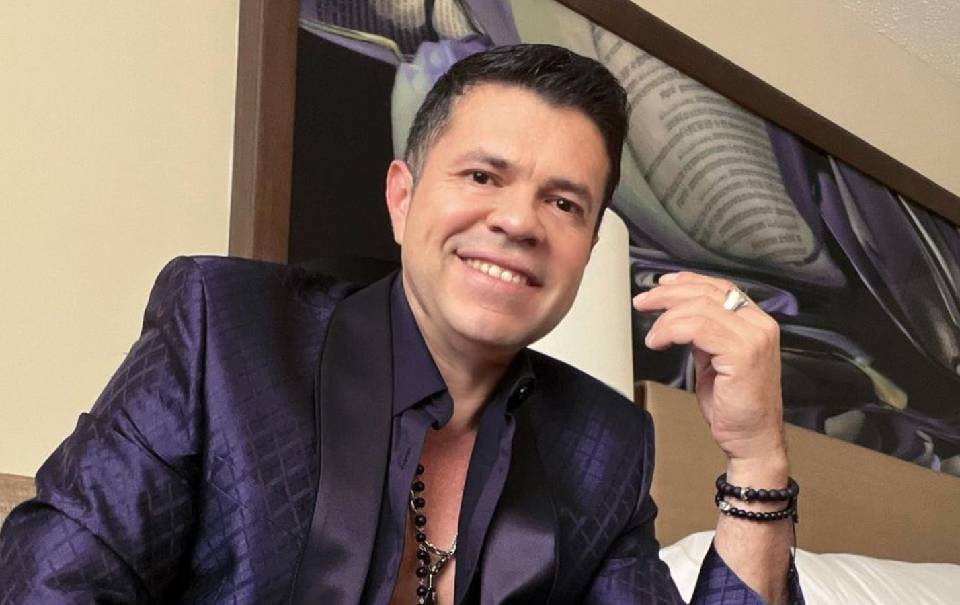 Jorge Medina reta a La Arrolladora Banda El Limón a decir la verdad del por qué dejó la banda