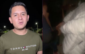 Josue Zárate, detenido, integrante, Edwin Luna y La Trakalosa de Monterrey