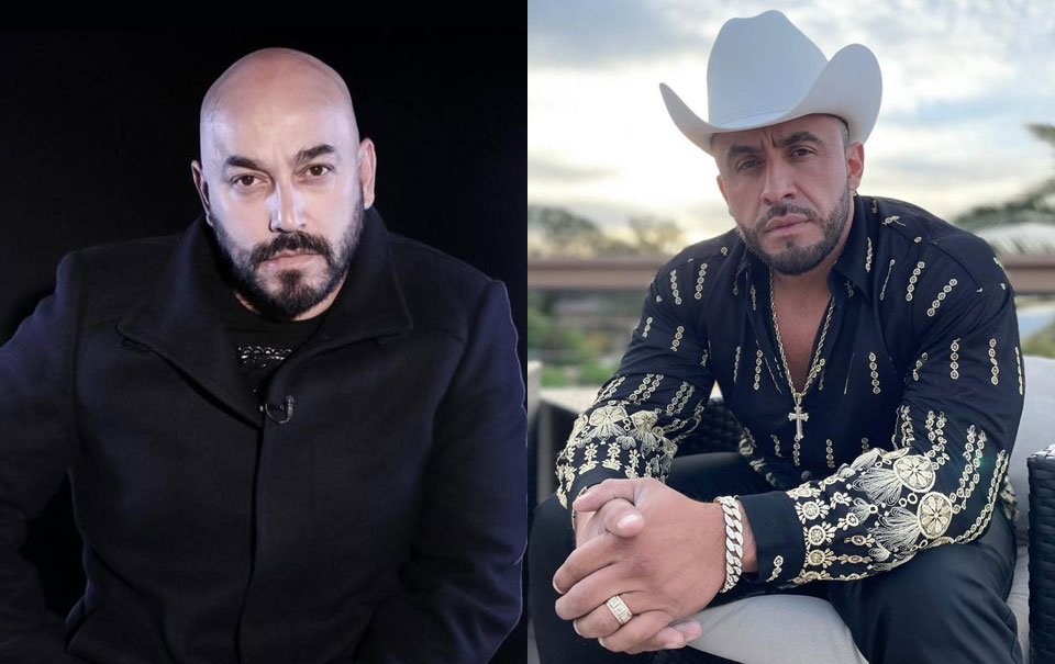 Juan Rivera, Lupillo Rivera, cállate