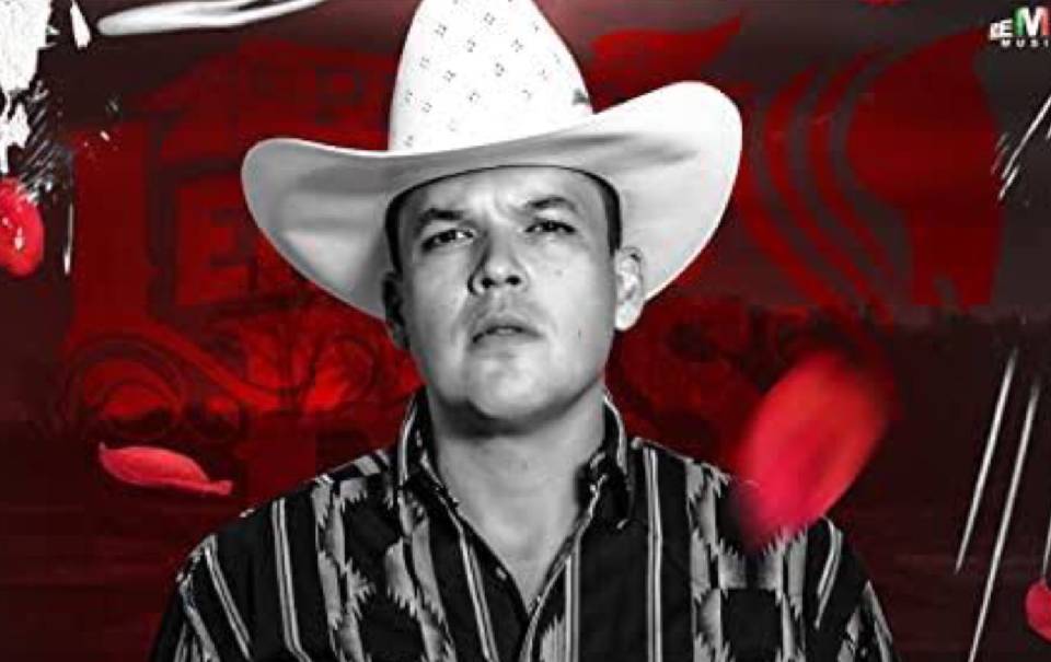 Leandro Ríos quiere un dueto con Santa Fe Klan