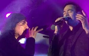 Los Temerarios, gira