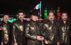 Los Tigres del Norte, AMLO, Zócalo