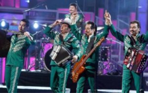 Los Tigres del Norte 