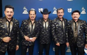 Los Tigres del Norte, Bronco, dueto