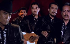 Los Tigres del Norte