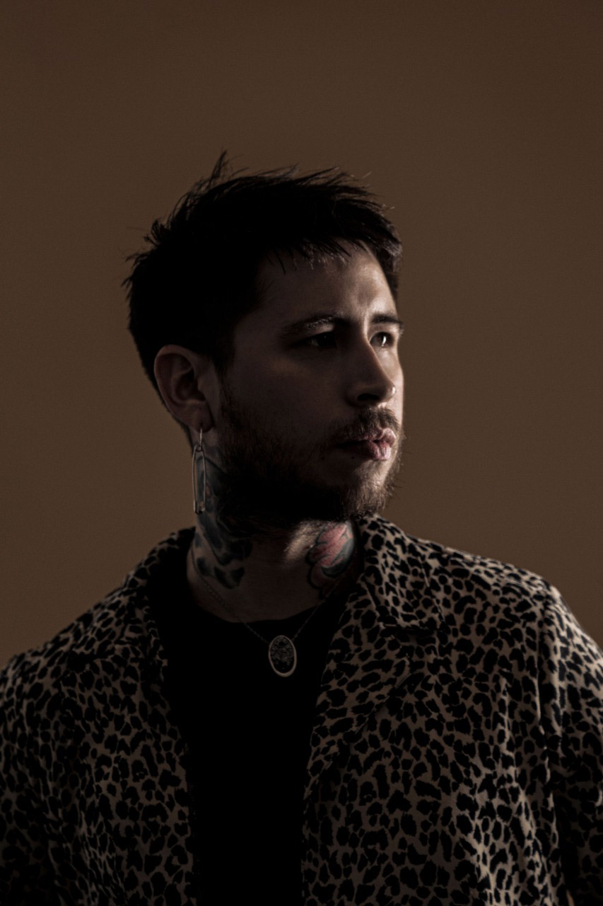 Nico Orozco