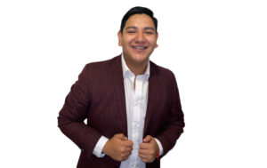 Ponchito Sánchez, Banda La Distinguida