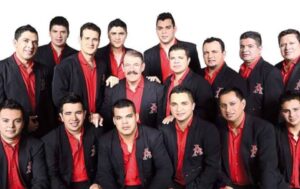 Jorge Medina, La Arrolladora Banda El Limón