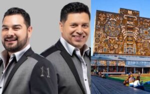 Banda MS, UNAM CU