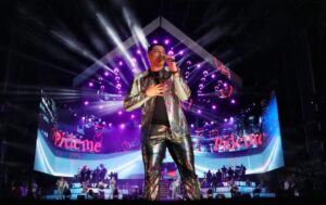 Banda MS y el regional mexicano se unen por Grupo Firme 