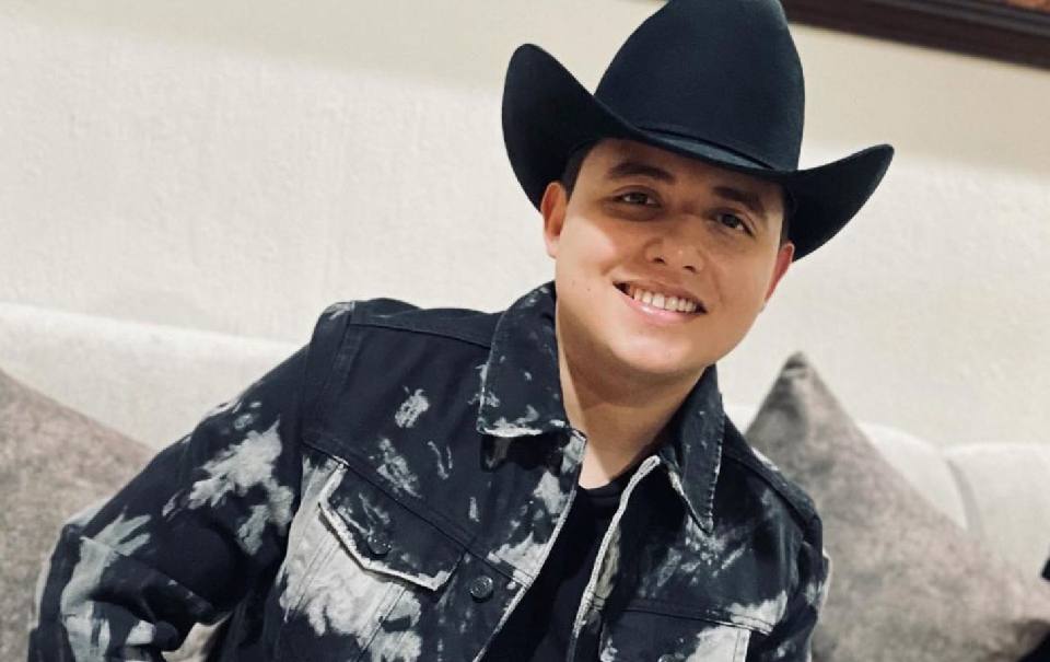 Brian Sandoval regresa como solista con “Yo Voy al volante”