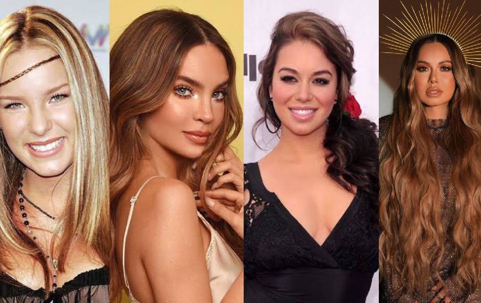 Experto en cirugías critica los arreglos de Belinda, Chiquis Rivera y otras famosas