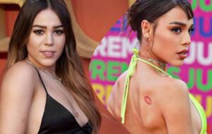 Danna Paola