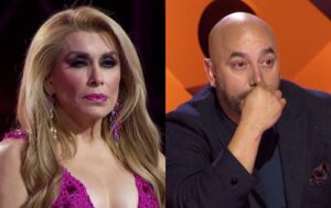 Dulce, Lupillo Rivera, El Retador