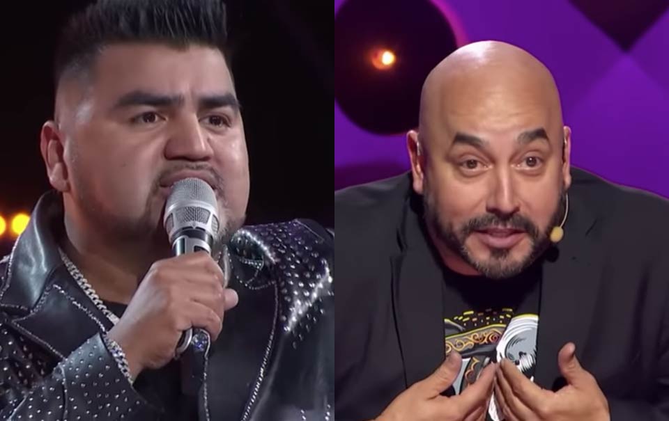 El Mimoso se enfrenta a Lupillo Rivera y Alicia Villarreal