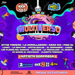 Festival Multiverso