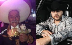 Gerardo Ortiz, Abuelito