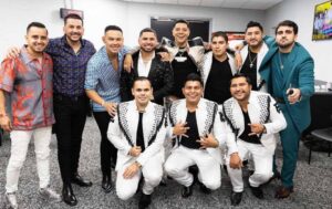 Grupo Firme, multa, Las Vegas