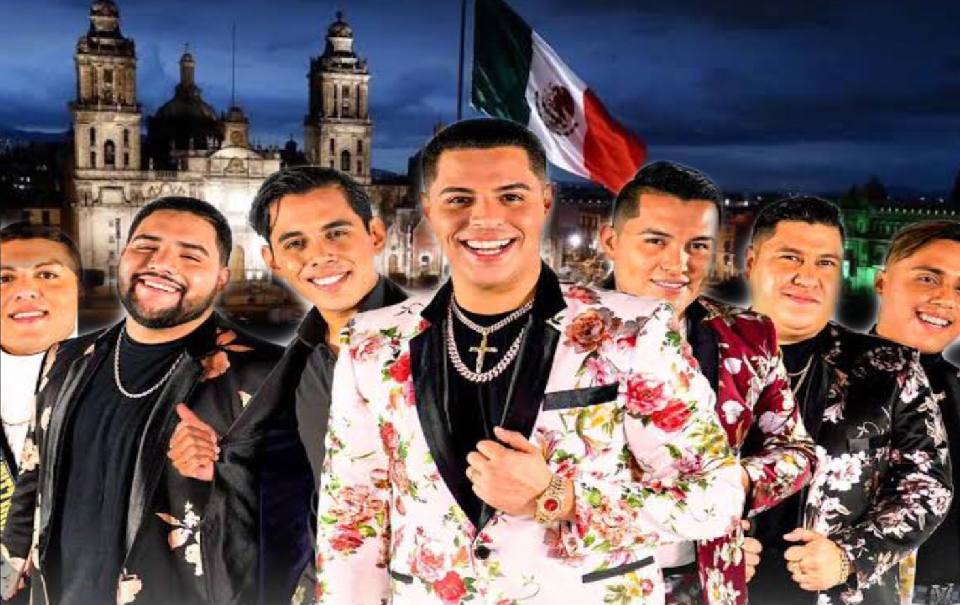 10 canciones de Grupo Firme que debes conocer para el concierto en el Zócalo