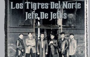 Jefe de Jefes