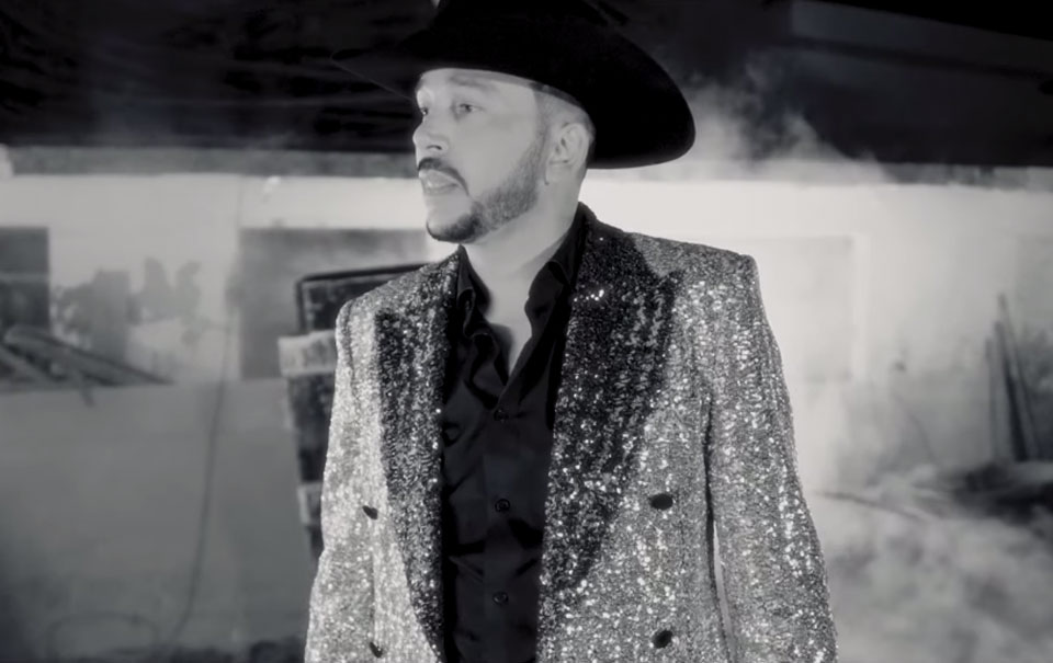 Letra – Te lo debo a ti – Luis Ángel “El Flaco”. Escúchala
