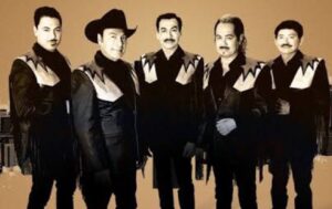 Los Tigres del Norte, Zócalo