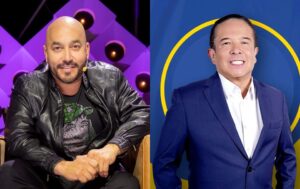 Lupillo Rivera, contra, Gustavo Adolfo Infante