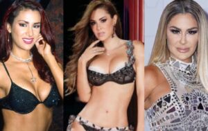 Ninel Conde