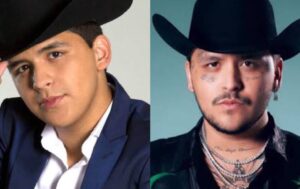 Christian Nodal