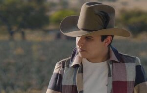Brian Sandoval, "Yo Voy Al Volante"