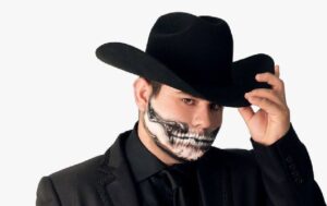 Alfredo Olivas