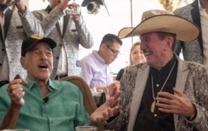 Andrés García escoge canción de Germán Lizárraga y sus Estrellas de Sinaloa para su funeral