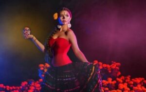 Angela Aguilar