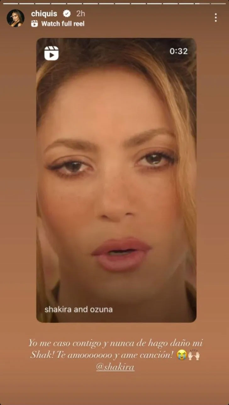 chiquis-matrimonio-shakira