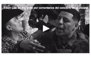 Grupo Firme, La Ventaja, A Mi Modo