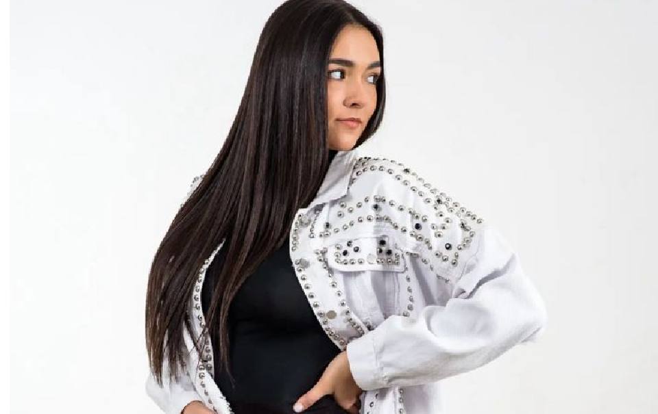 Iyali Sánchez lanza su versión de “A Cuánto Me Quedé”