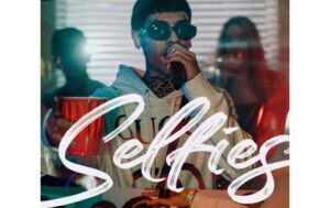 Así suena “Selfies” de Natanael Cano, conoce la letra 1