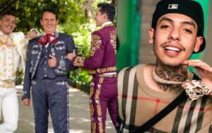 Mariachi Gama Mil, Natanael Cano