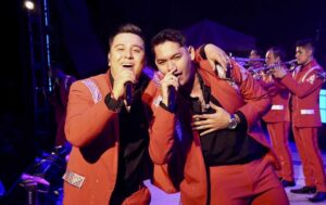 La Arrolladora, mensaje, Grupo Firme