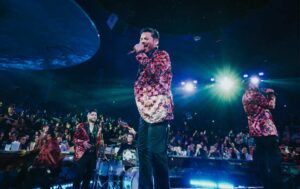Walo Silvas, Banda MS, pagar, callarse