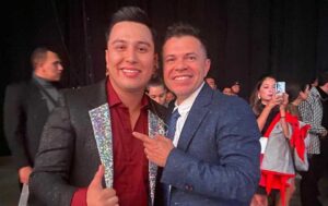 Jorge Medina, Esaul, Arrolladora