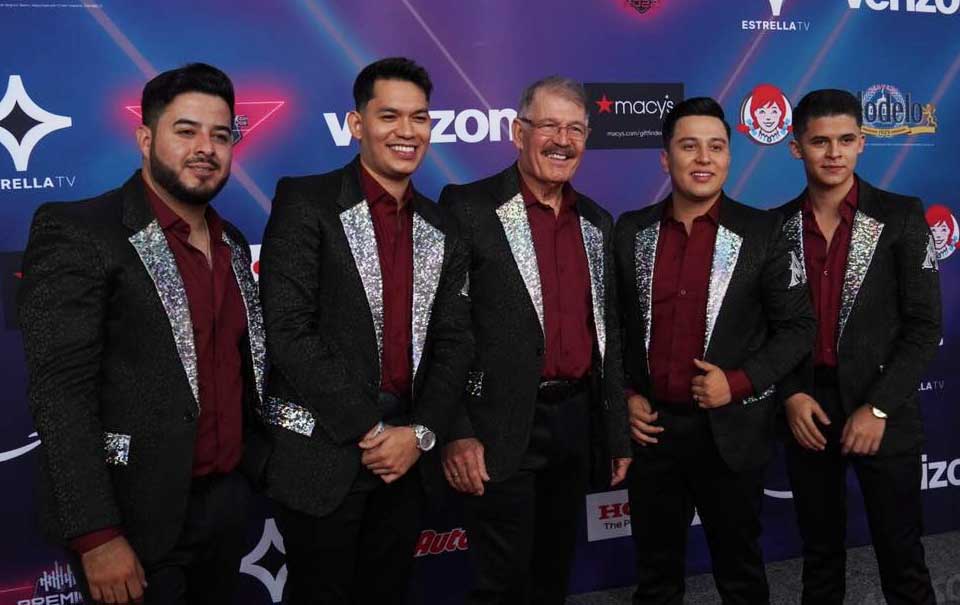 La Arrolladora ¿manda indirecta a Grupo Firme?: “Si pierdes el control es un problema”