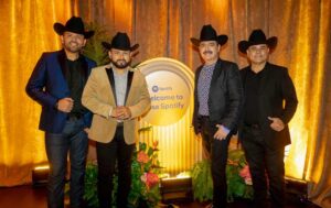 Los Tucanes de Tijuana darán concierto en el Auditorio Nacional