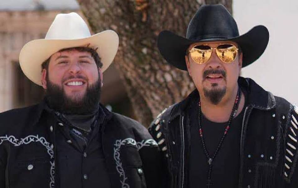 Pepe Aguilar y El Fantasma lazan colaboración y preparan gira juntos