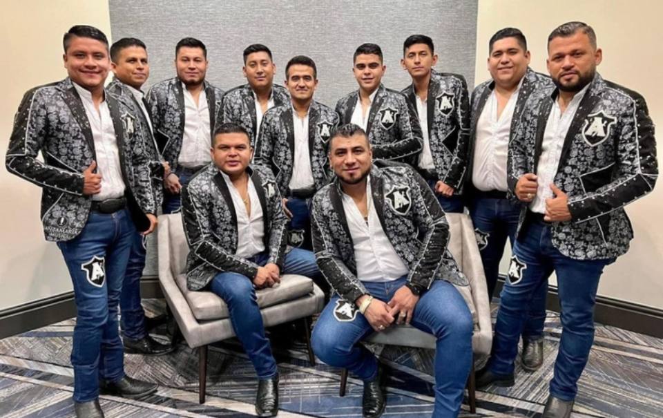 Arkangel Musical lanza su nuevo tema “Porque Me Gustas”
