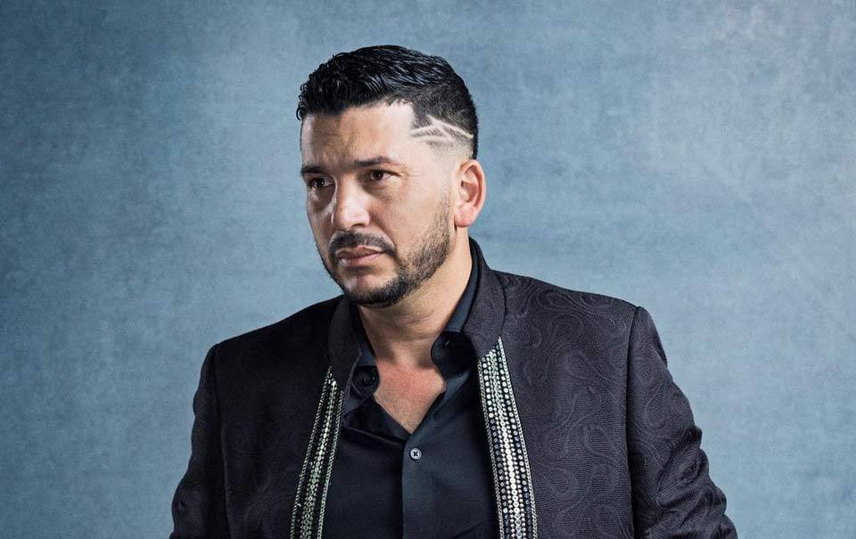 Luis Ángel “El Flaco” destapa celos entre artistas